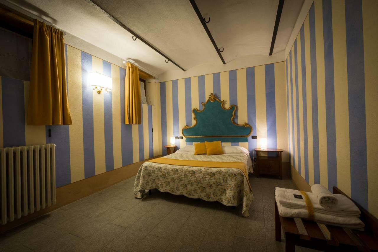 Poggio A Poppi Villa Eksteriør bilde